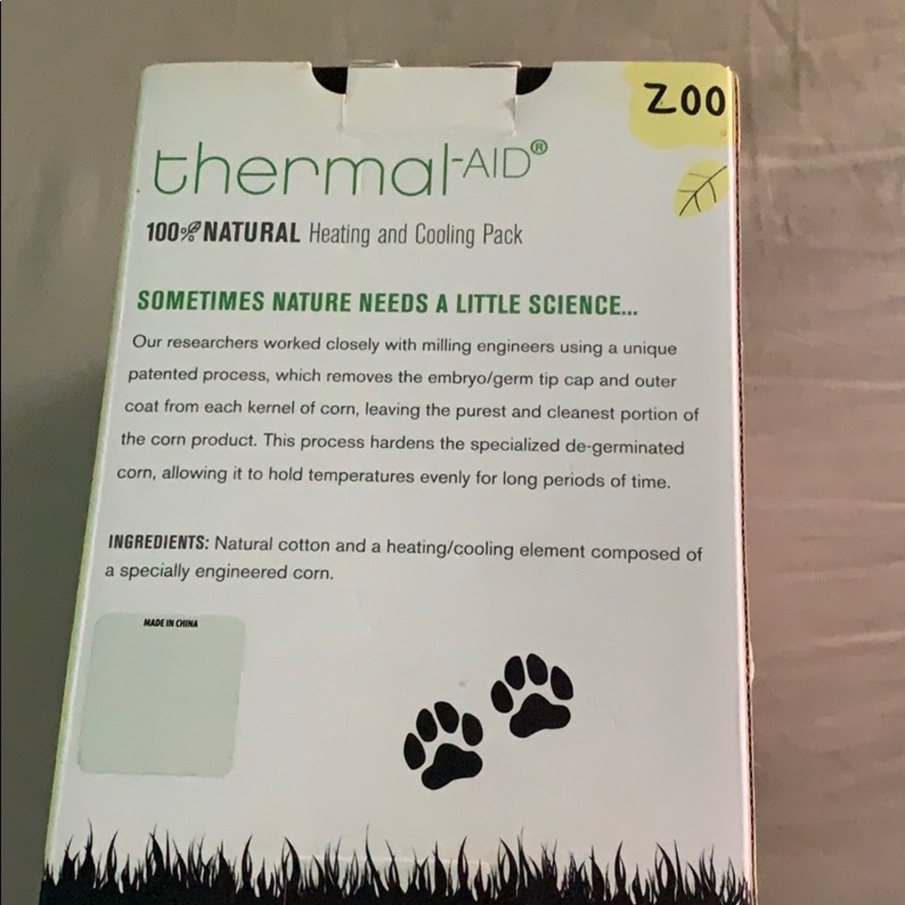 Thermal-Aid - Picture 3 of 7